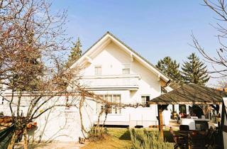 Einfamilienhaus kaufen in 2700 Wiener Neustadt, Großzügiges Einfamilienhaus mit 242 m² Nutzfläche zzgl. Terrasse, Garten und Garage