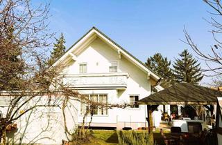 Einfamilienhaus kaufen in 2700 Wiener Neustadt, Großzügiges Einfamilienhaus mit 242 m² Nutzfläche zzgl. Terrasse, Garten und Garage