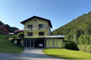 Einfamilienhaus kaufen in Königsberg 37, 2842 Thomasberg, Wohnen in der Buckligen Welt - zwischen Wald und Straße - PRIVAT ZU PRIVAT