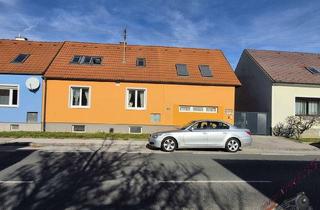 Einfamilienhaus kaufen in 2304 Orth an der Donau, Familienidylle nahe den Donau-Auen – großzügiges Haus mit Garten