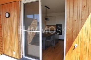 Wohnung kaufen in 4650 Lambach, EIN JUWEL IM HERZEN VON LAMBACH - TOP AUSSTATTUNG MIT VIELEN EXTRAS!!!