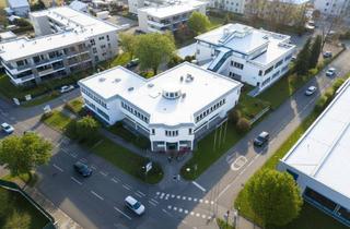 Büro zu mieten in 9020 Klagenfurt, Sofort nutzbare 170 m² Gewerbefläche in Klagenfurt – perfekt für Büro, Yoga, Tanz oder Atelier