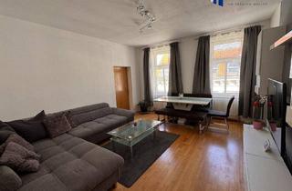 Wohnung kaufen in Gumpendorfer Straße, 1150 Wien, Großzügige 4-Zimmer-Wohnung in TOP Lage nahe U-Bahn