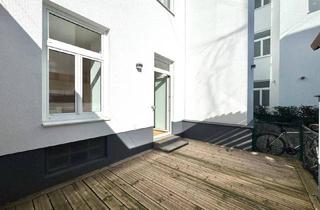 Wohnung kaufen in Bergsteiggasse 50, 1170 Wien, 3-Zimmer mit hofseitigem Garten nahe U6 Michelbeuern AKH