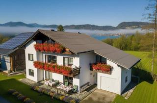 Einfamilienhaus kaufen in 9181 Feistritz im Rosental, Exklusives Einfamilienhaus mit Nebengebäuden & Entwicklungspotenzial im Rosental – Wohnen, Arbeiten & Investieren mit Blick auf die Karawanken