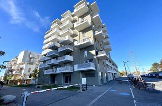 Wohnung kaufen in Leopoldine-Padaurek-Straße, 1210 Wien, Exklusive 3-Zimmer-Neubauwohnung mit Balkon in 1210 Wien – modern, hell & kurzfristig beziehbar!