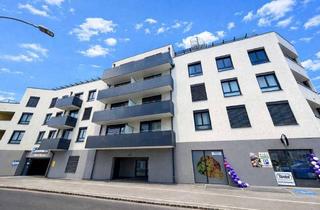 Wohnung kaufen in 2100 Korneuburg, SOFORT VERFÜGBAR! FUßLÄUFIG ZU BAHNHOF & HAUPTPLATZ! BALKON!
