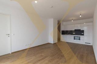 Wohnung mieten in 4020 Linz, Moderne 2-Zimmer-Wohnung mit Einbauküche und großzügiger Loggia in Linz nähe WIFI zu vermieten!