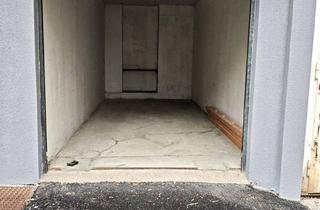 Garagen mieten in Romanogasse 30, 1200 Wien, Seltene Garagenbox/Einzelbox - Trocken - Nähe u6/u4/Hannovermarkt/Wallensteinplatz