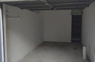 Garagen mieten in Romanogasse 30, 1200 Wien, Seltene Garagenbox/Einzelbox - Trocken - Nähe u6/u4/Hannovermarkt/Wallensteinplatz