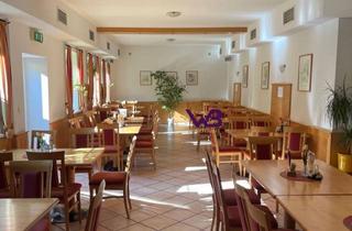 Gewerbeimmobilie kaufen in Ortskern, 2102 Klein-Engersdorf, Langjährig gut geführtes Landgasthaus zwischen Korneuburg und Hagenbrunn!