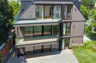 Wohnung kaufen in Gesundheitspark Speising, 1130 Wien, Der Traum vom eigenen Garten: Erstbezug Familienwohnung im Neubau