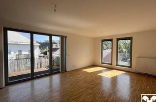 Wohnung mieten in 4523 Sierning, Helle, moderne Mietwohnung mit Balkon in ruhiger Lage