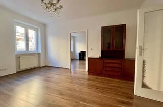Wohnung kaufen in Vorgartenstraße, 1020 Wien, Wohnung mit gutem Grundriss Nähe Prater!