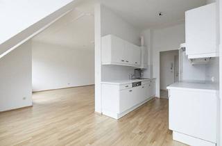 Wohnung mieten in Rathausplatz, 3400 Klosterneuburg, Bestlage Rathausplatz! Unbefristete 3-Zimmer-Wohnung mit Südloggia und optionalem Garagenplatz