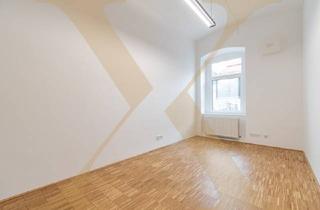 Büro zu mieten in Promenade, 4020 Linz, Zentrale und neu sanierte Büro-/Ordinationsfläche nähe Promenade in Linz zu vermieten!