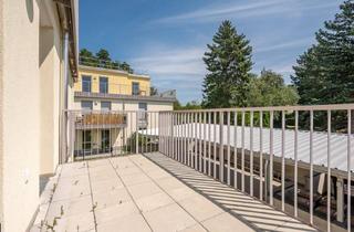 Wohnung mieten in Kabanenweg 8M, 3040 Neulengbach, Neulengbach | Erstbezug | Miete | Haus 1 - Top 8 | 3 Zimmer mit Balkon