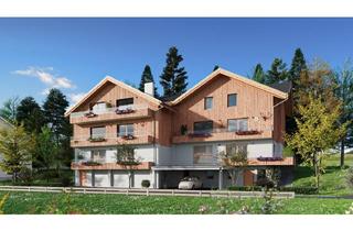 Wohnung kaufen in 8785 Hohentauern, Hohentauern - Ganzjahresdestination! Apartmentanlage mit vielfältigen Nutzungsmöglichkeiten!