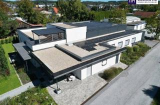 Büro zu mieten in Josefa-Posch-Straße, 8200 Gleisdorf, Ein Standort mit Strahlkraft: Das vielseitige Gewerbejuwel in Gleisdorf ? perfekte Flächen, viele Stellplätze, große Lagerhalle und Raum für Wachstum. Jetzt im 3D-Rundgang erleben!