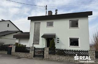 Haus kaufen in 4072 Alkoven, Gepflegtes Wohnhaus in 4072 Alkoven/Straßham