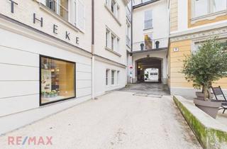 Wohnung mieten in Kirchstraße 9A/W 6, 6900 Bregenz, Perfekt für Stadtliebhaber: Wohnen, wo Bregenz am schönsten ist