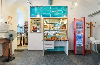 Geschäftslokal mieten in Gumpendorferstraße, 1060 Wien, Charmantes Lokal in 1060 Wien - teilsaniert, 67,2 m² !