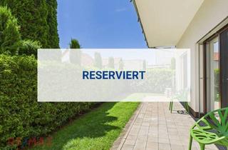 Wohnung kaufen in Uferweg 7/Gr1+Ap5+Ap6+Ap 7, 6923 Lauterach, Ankommen und wohlfühlen! Gartenwohnung in angenehmer Gegend - erweiterbar auf 4 Zimmer!