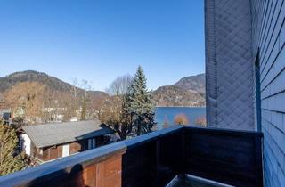Wohnung kaufen in 5340 Sankt Gilgen, St. Gilgen | 2-Zimmer-Wohnung mit Zweitwohnsitzwidmung
