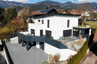 Einfamilienhaus kaufen in 8605 Kapfenberg, Exklusives Wohnen in Kapfenberg - Modernes Designerhaus mit großzügiger Wohnfläche und sonniger Terrasse - Provisionsfrei für die Käufer