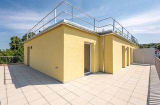 Wohnung mieten in Kabanenweg 9M, 3040 Neulengbach, Neulengbach | Erstbezug | Miete | Haus 1 - Top 9 | 3 Zimmer Dachgeschoß mit 48 m² Terrasse
