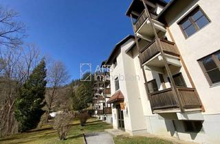 Genossenschaftswohnung in Rein 2C /22, 8103 Rein, 1,5-Zimmer Wohnung mit Balkon Nähe Stift Rein zu vermieten