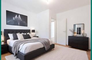 Wohnung mieten in Theodor-Körner-Straße 178, 8010 Graz, Perfekte 2er-Wg Bzw. Paar-Wohnung in Geidorf - 2 Zimmer, Balkon & Top-Anbindung Für Öffis, Rad & Auto!