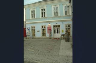Geschäftslokal mieten in Herrengasse 6, 3370 Ybbs an der Donau, Geschäftsloial zu Vermieten