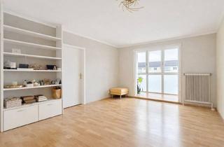Wohnung kaufen in Vorgartenstraße, 1200 Wien, Attraktive 3-Zimmerwohnung in Hofruhelage!