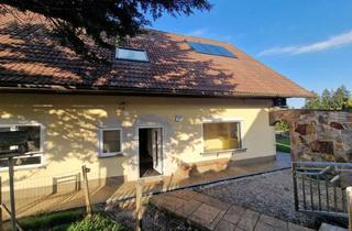 Haus kaufen in 8510 Stainz, Ruhiges Naturparadies mit 8.152 m² Grund - Großzügiges Wohnhaus, Werkstätte, 4-fach Garage & Tierhaltung möglich in 8510 Trog bei Stainz