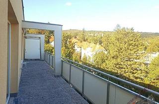 Anlageobjekt in 2500 Baden, Attraktive Anlegerwohnung in Bestlage von Baden - renoviert, vermietet, großer Panoramabalkon