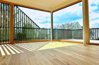 Penthouse kaufen in Gesundheitspark Speising, 1130 Wien, Exklusive Penthousewohnung mit großzügigen Außenflächen