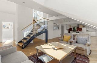 Villen zu kaufen in Gersthof, 1180 Wien, Villa in Währing mit drei separaten Wohneinheiten - Ideal für Mehrgenerationenwohnen oder Wohnen & Büro