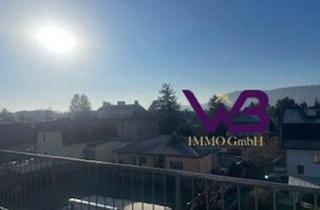 Maisonette kaufen in Hauptplatz, 2103 Langenzersdorf, Spitzenpreis-Traumhafte DG-Wohnung, Zentrumsnähe, mit Freiflächen, Dachgarten und KFZ Stellplatz.