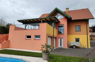 Einfamilienhaus kaufen in 7572 Deutsch Kaltenbrunn, TOPANGEBOT! - THERMENREGION - WELLNESSOASE!!!