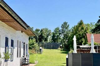 Bauernhäuser zu kaufen in Bahngasse, 7321 Lackendorf, Wohnen, wo andere Urlaub machen - Traumhafter Streckhof mit Geschichte & Stil