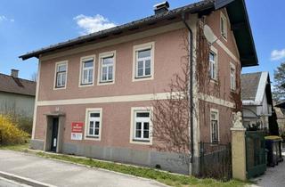Haus kaufen in Nonntaler Hauptstraße, 5020 Salzburg, Altobjekt im Salzburger Stadtteil Nonntal