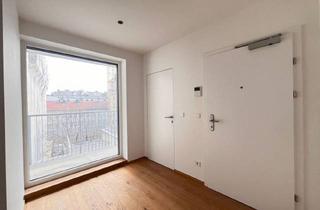Wohnung kaufen in Urban-Loritz-Platz, 1070 Wien, Exklusive Wohnung in 1070 - 16 m² Balkon, Klima, Designküche & Lift