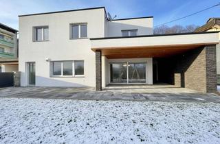 Villen zu kaufen in Ferndorf, 9702 Ferndorf, Hochwertiger Erstbezug mit herrlicher Terrasse