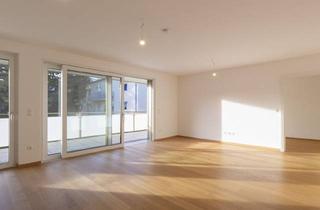 Gewerbeimmobilie kaufen in Hauptstraße 58/2, 2344 Maria Enzersdorf, Gut aufgeteilte Praxisräumlichkeiten mit westseitigem Balkon, Eigengarten und PKW-Stellplatz