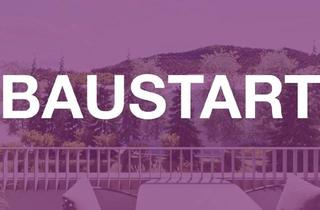 Wohnung kaufen in Breitenfurter Straße 539 & 541/9, 1230 Wien, PROVISIONSFREI ! Neue Eigentumswohnungen mit Garten - Dachterrassen - Pool - Nähe Maurer Wald