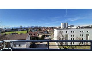Wohnung kaufen in 6900 Bregenz, Moderne 2-Zi-Wohnung mit Balkon in Bregenz - Top Lage