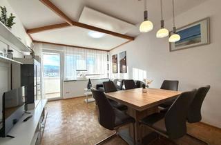 Wohnung kaufen in 8750 Judenburg, Renditestarke Anlegerwohnung mit hoher Auslastungshistorie – 77 m² mit Loggia & Lift