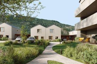 Wohnung kaufen in Gardengaweg W C 08, 6774 Tschagguns, 2 ZIMMER WOHNUNG MIT AUSSICHT