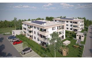 Wohnung kaufen in Biberstraße Top 11, 4654 Aigen, EIGENHEIM in absoluter Ruhelage in Bad Wimsbach